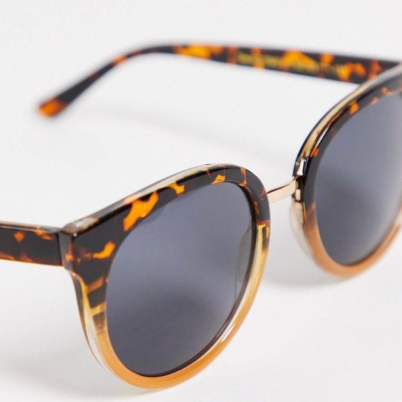 A.KJÆRBEDE Tortoise Sunglasses - Picture 3 of 6